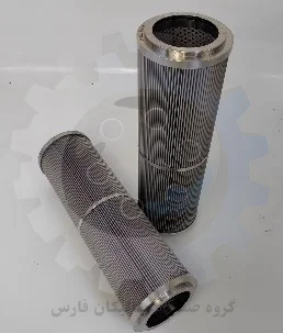 المنت فیلتر هیدرولیک مدل LY-10.10W-40